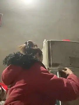 meganmeo online show from March 10, 1:04 pm