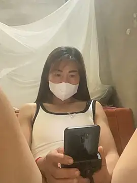 meganmeo online show from May 31, 2:28 am