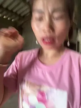 meganmeo online show from February 23, 2:13 am