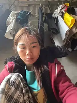 meganmeo online show from March 11, 5:34 am