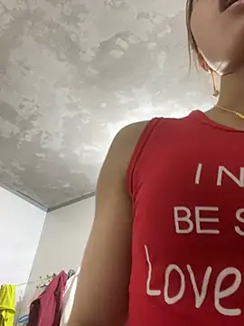 meganmeo online show from February 18, 1:40 pm