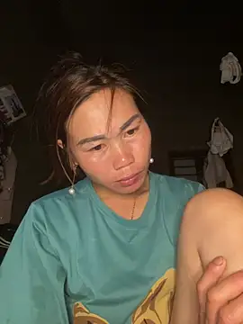 meganmeo online show from March 22, 1:01 pm