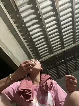 meganmeo online show from March 26, 1:09 pm