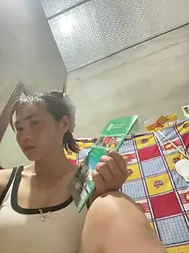 meganmeo online show from May 31, 11:05 pm