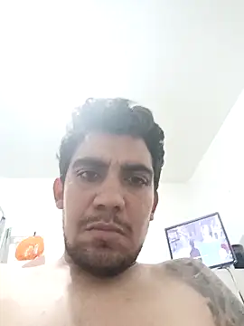 Elrompecucas28 online show from December 21, 1:24 pm