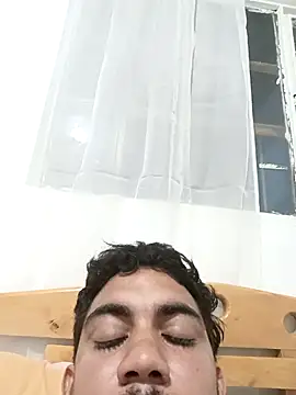 Elrompecucas28 online show from November 23, 3:05 am