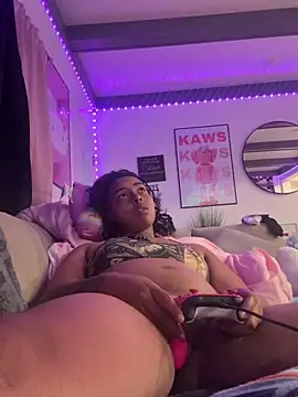 seductivefreak7 online show from April 12, 1:47 pm