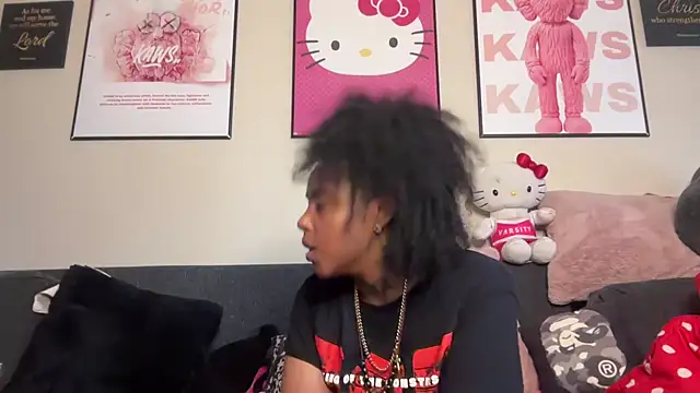 seductivefreak7 online show from December 16, 6:01 pm