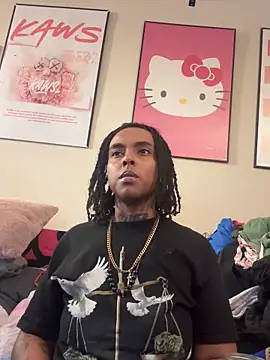 seductivefreak7 online show from February 28, 6:35 am