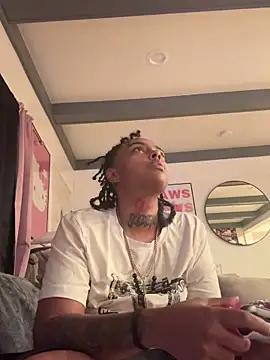 seductivefreak7 online show from April 4, 7:04 am