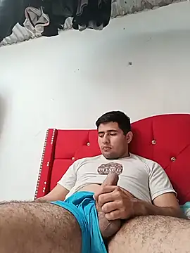 papi semental online show from July 26, 1:51 pm