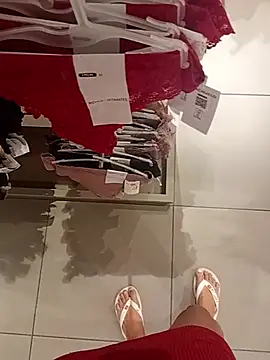 EweXZZ online show from December 1, 8:53 pm