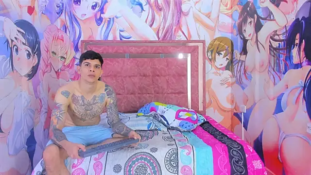 Snapshot of TeamAR_ chatting on December 19, 6:32 pm TeamAR online show from December 19, 6:32 pm