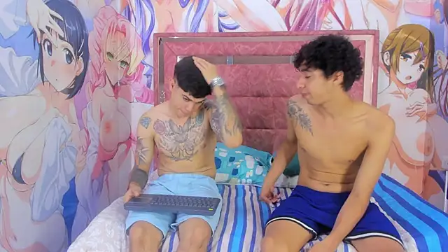 TeamAR  online show from November 26, 6:19 pm