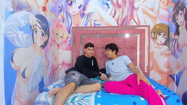 TeamAR  online show from November 24, 6:08 pm