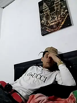 ThePowerofMen online show from November 29, 2:12 am