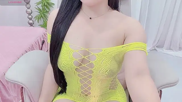 ArielMai online show from January 15, 4:27 am