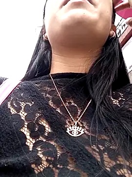  ArianaToro online show from November 26, 3:12 pm