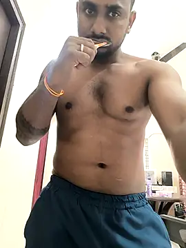 aryaaap online show from December 3, 9:42 am