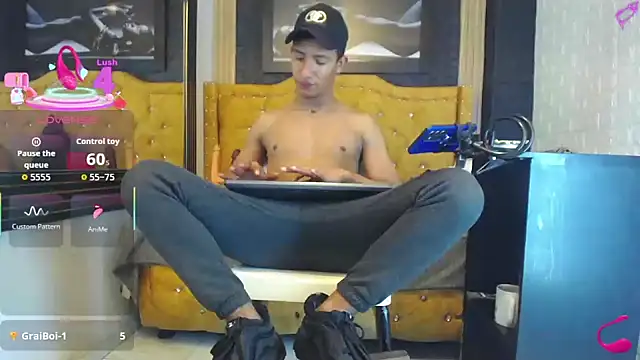 stefanodj online show from November 28, 5:29 am