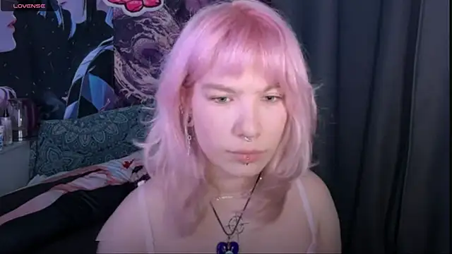 LolaDollyMur online show from December 19, 7:16 pm