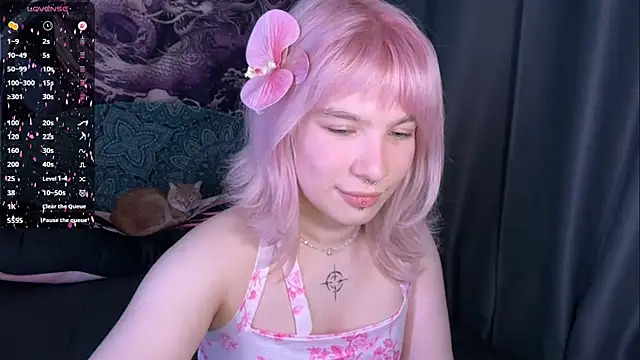 LolaDollyMur online show from December 20, 7:17 pm