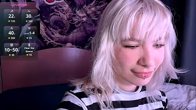 LolaDollyMur online show from November 24, 7:14 pm