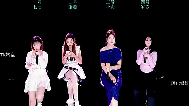 XKCH-001 online show from November 26, 7:19 am