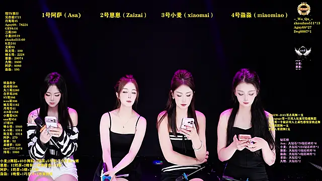 XKCH-001 online show from April 13, 12:42 pm