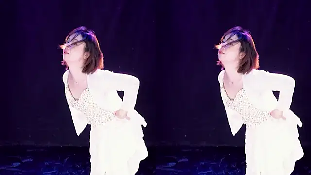 XKCH-001 online show from December 3, 1:21 pm