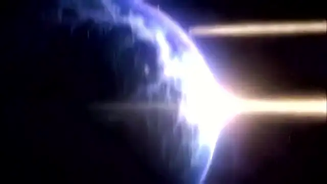 XKCH-001 online show from February 10, 12:15 pm