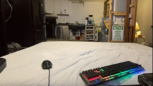 famous1tad online show from November 29, 2:06 pm