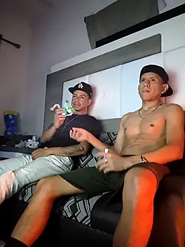 Chakalito123 online show from November 29, 11:10 am