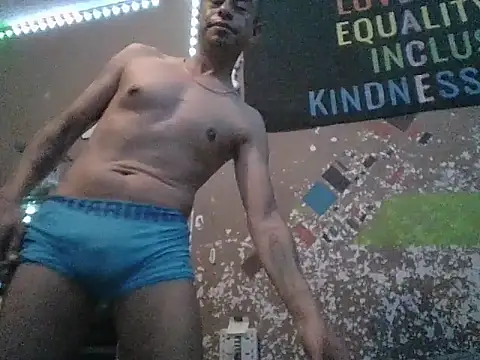 Chakalito123 online show from March 7, 12:28 am