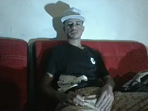 Chakalito123 online show from March 3, 5:03 am