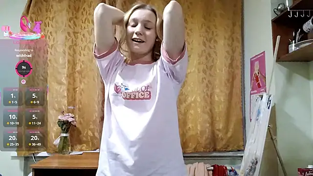 xlo lax online show from November 25, 1:33 pm