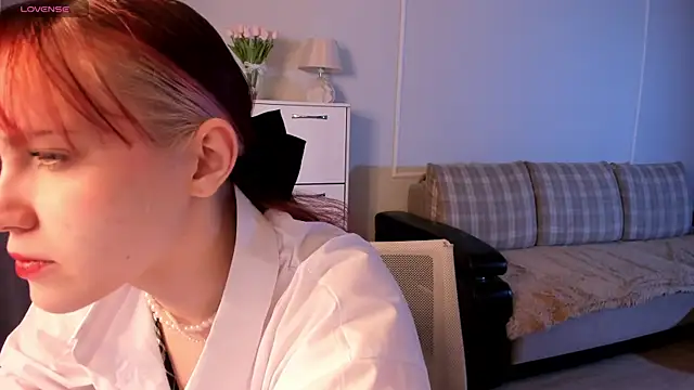 SweetieMarry online show from April 5, 2:51 am