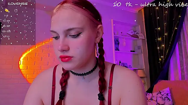 SweetieMarry online show from December 21, 7:26 pm