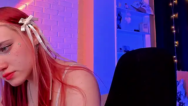 SweetieMarry online show from November 30, 7:36 pm