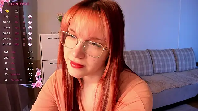 SweetieMarry online show from April 9, 2:24 am