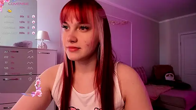 SweetieMarry online show from March 4, 1:57 am