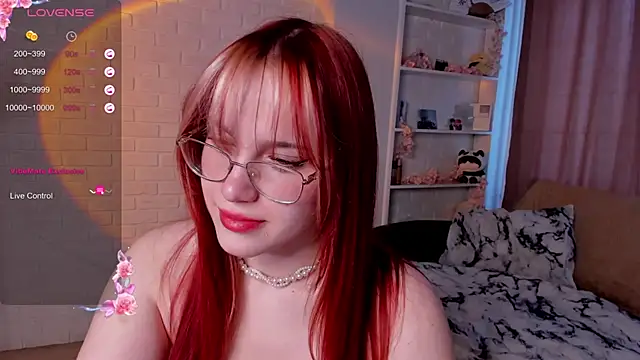 SweetieMarry online show from February 1, 3:38 am