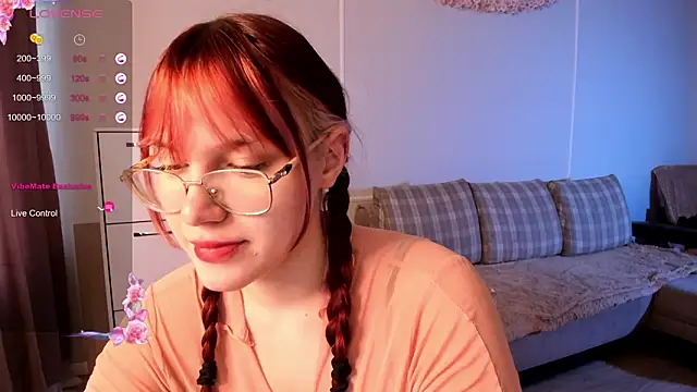 SweetieMarry online show from March 27, 2:42 am