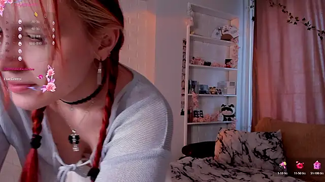 SweetieMarry online show from February 9, 4:54 am