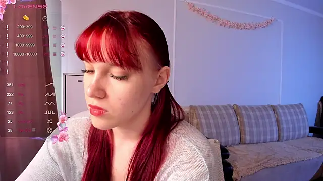 SweetieMarry online show from April 23, 3:46 am