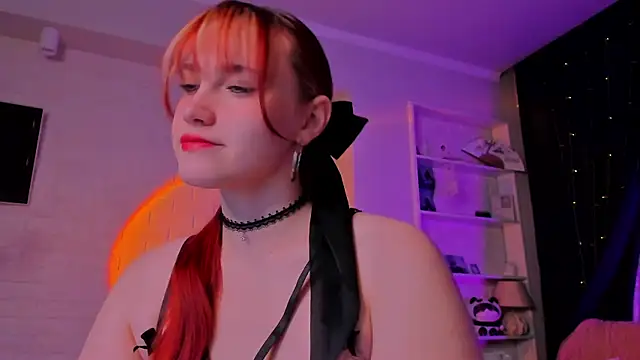 SweetieMarry online show from December 18, 6:12 pm