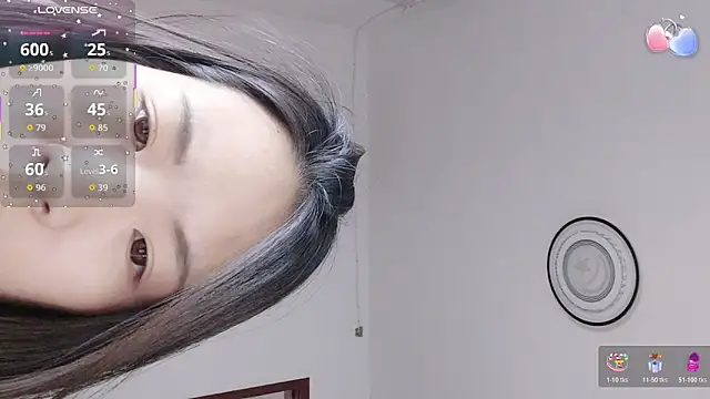 MissU 558 online show from April 2, 5:14 am