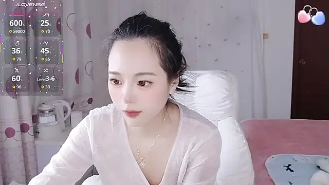 MissU 558 online show from March 6, 9:04 am