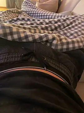 nightbound99 online show from December 22, 8:31 pm