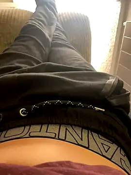 nightbound99 online show from December 20, 7:28 pm